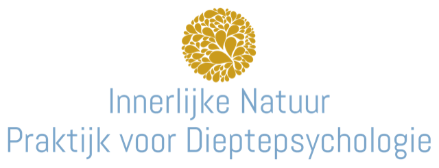Logo Innerlijke Natuur, praktijk voor dieptepsychologie in Nunspeet